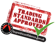 Trading Standards Approved